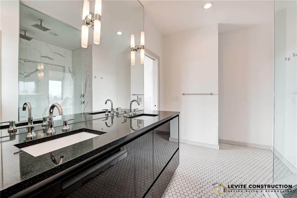 Levite - Seattle Construction Co Complete Remodeling in Seattle