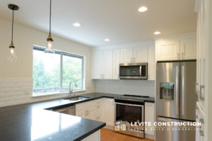 Levite Construction Co - Kitchen Remodeling in Seattle