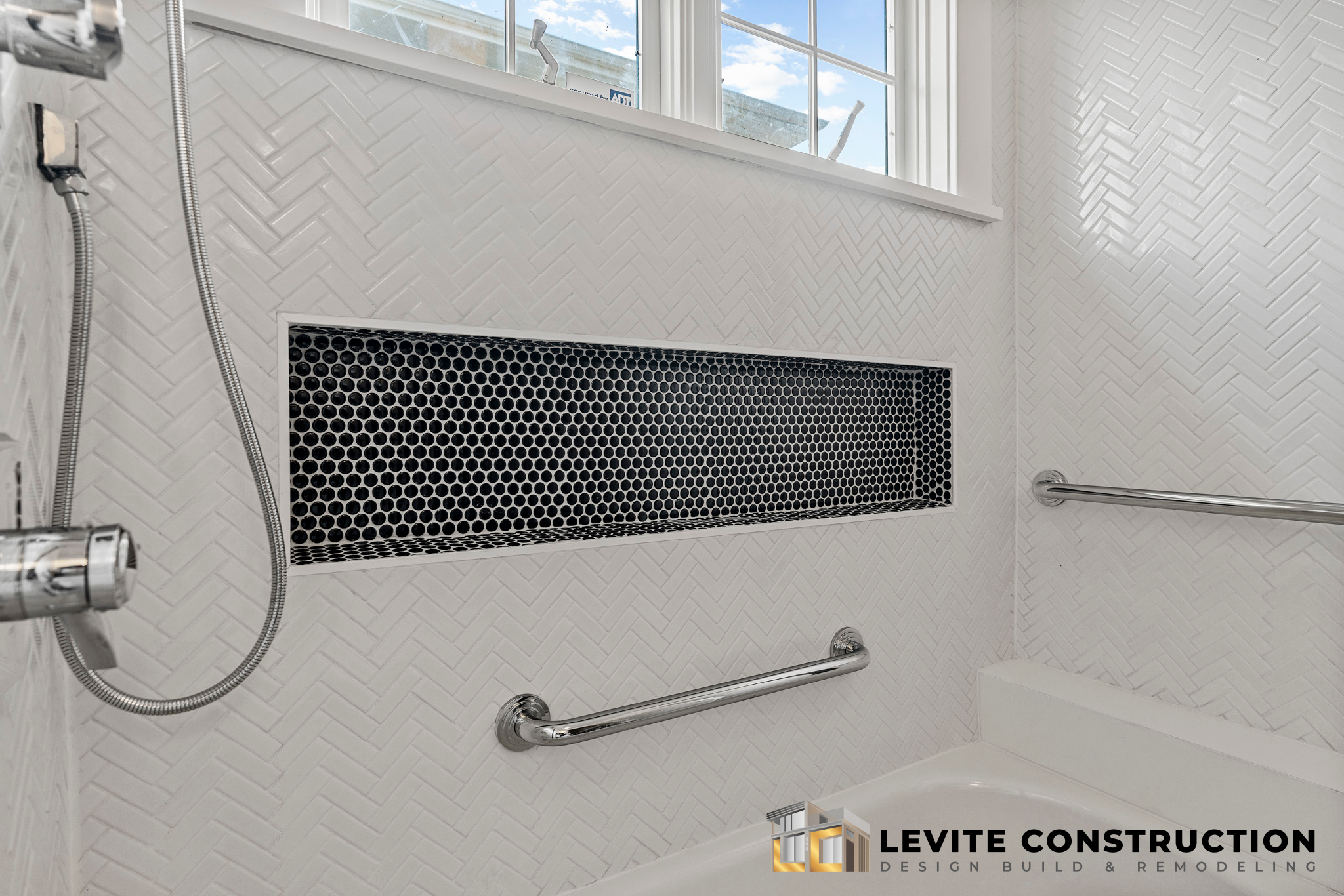 Seattle General Contractor Bathroom Remodeling Experts - Levite Construction Co.