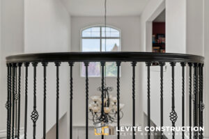 Seattle General Contractor Complete Remodeling Experts - Levite Construction Co.