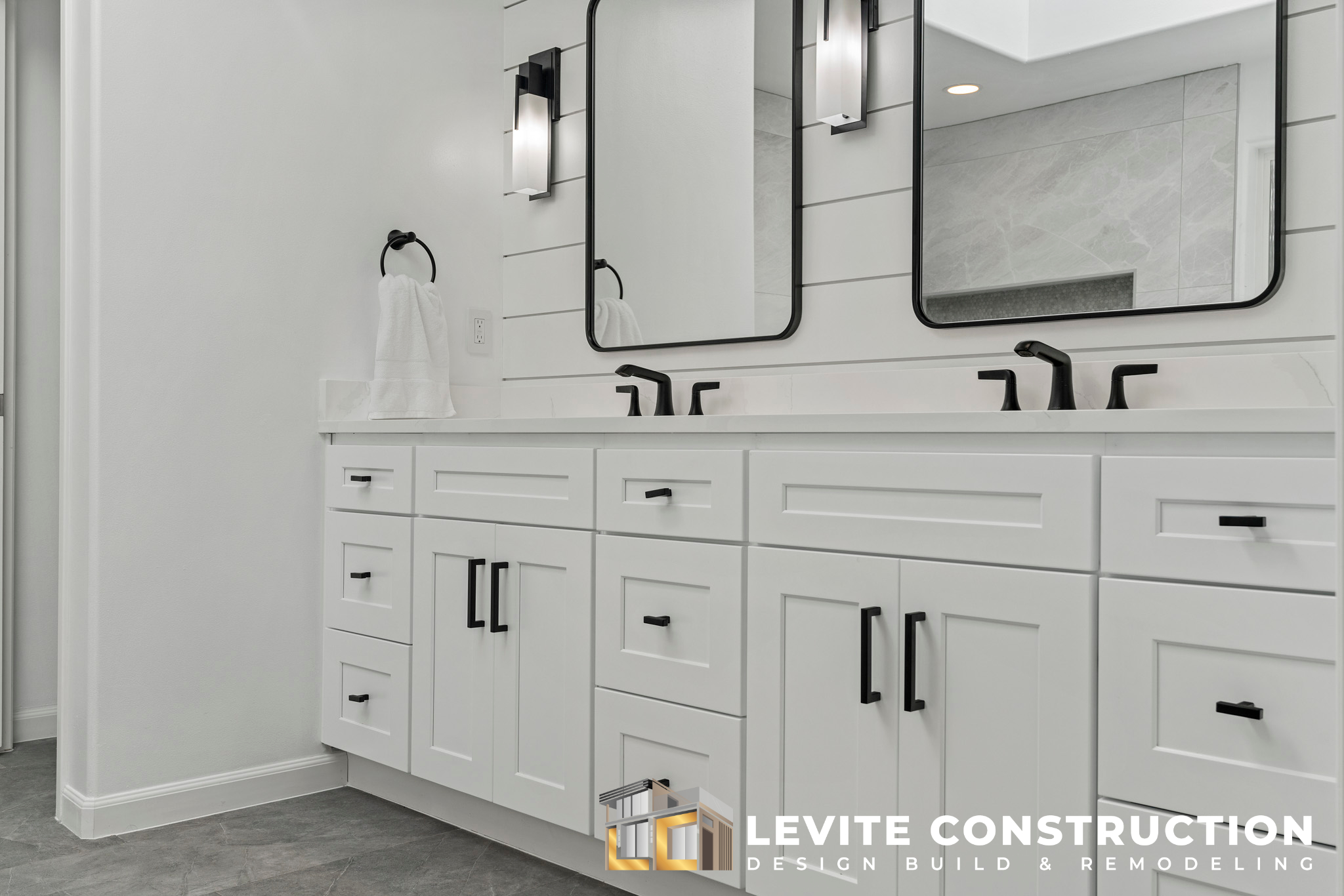 Seattle General Contractor Complete Remodeling Experts - Levite Construction Co.