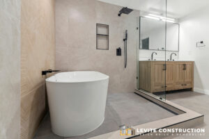 Levite Construction Bathroom Remodeling in Seattle (4)