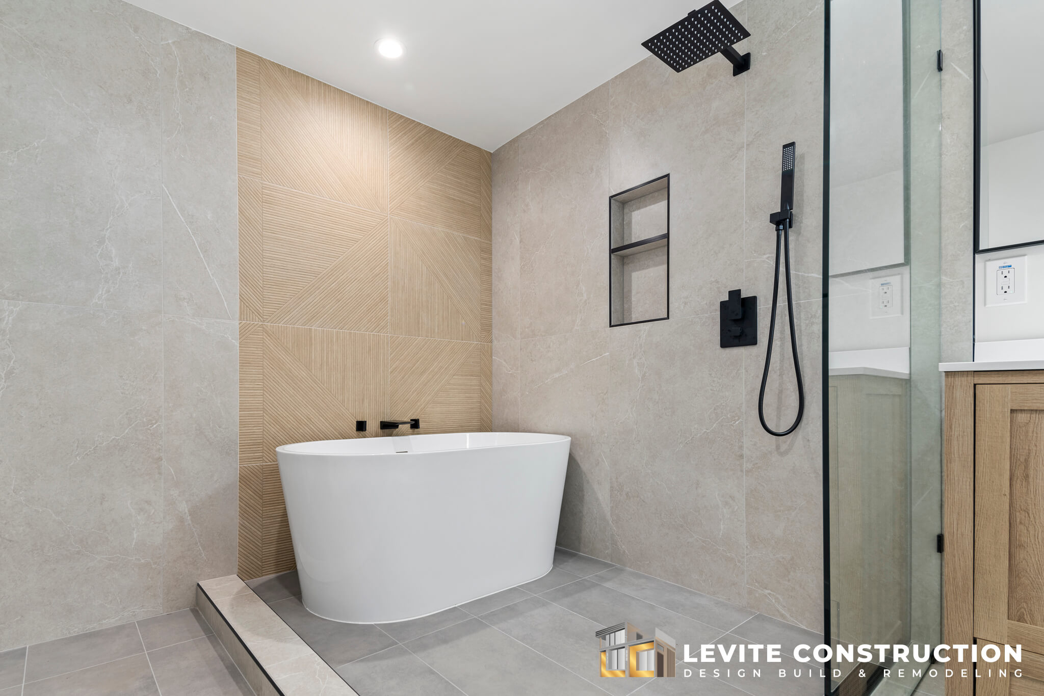 Levite Construction Bathroom Remodeling in Seattle (5)